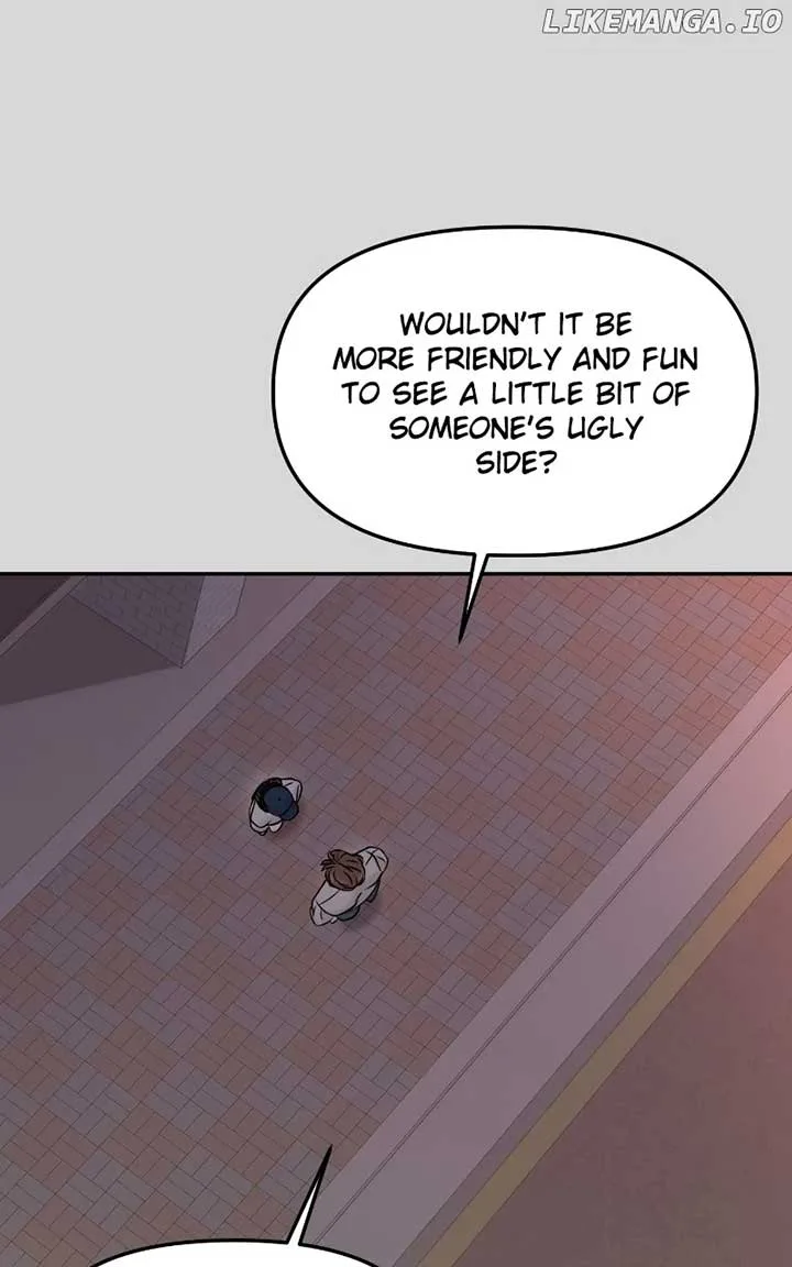 A Campus Romance, I Guess Chapter 49 page 149