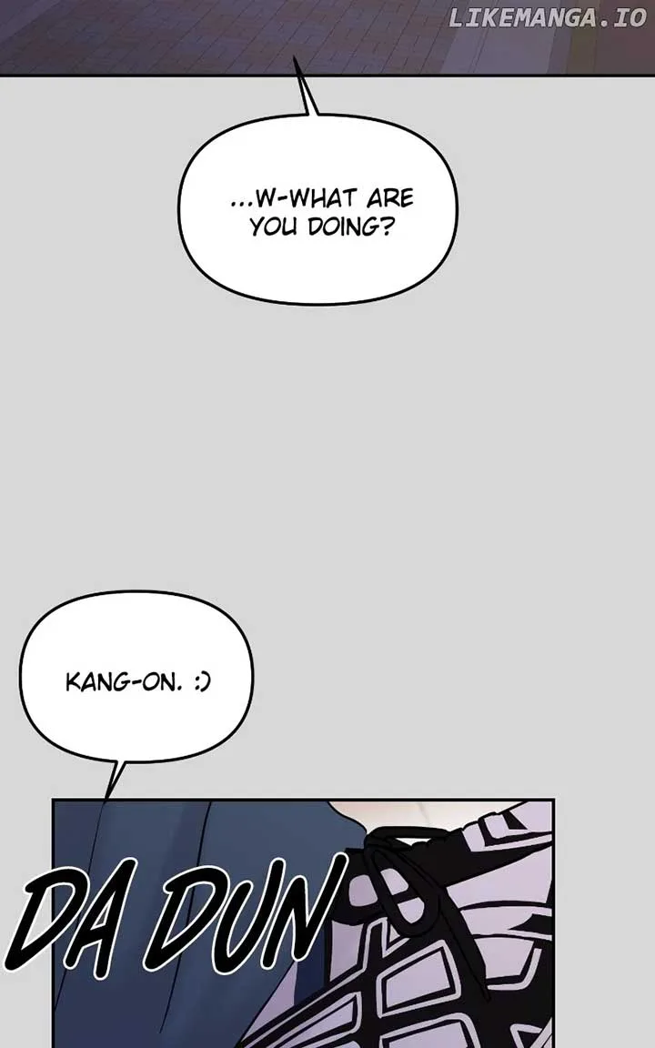 A Campus Romance, I Guess Chapter 49 page 138