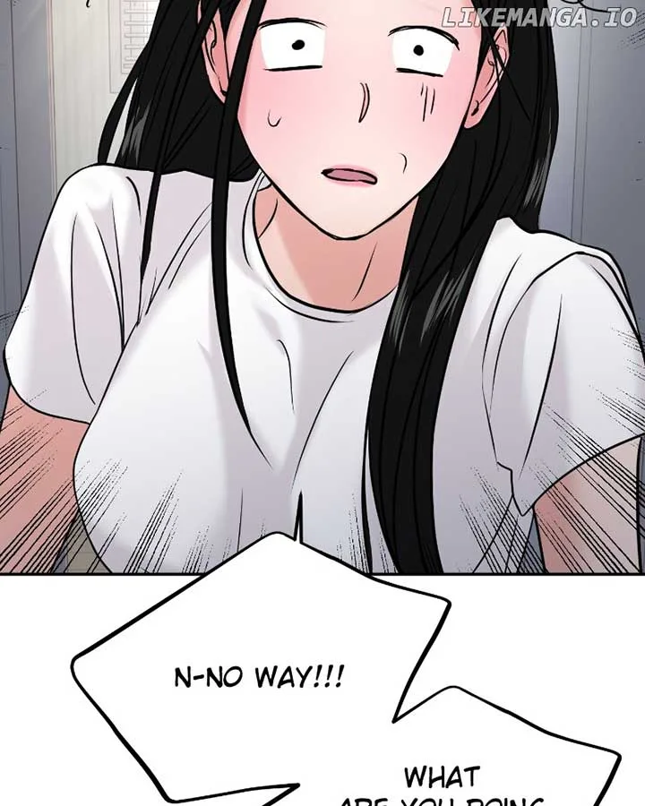 A Campus Romance, I Guess Chapter 50 page 45