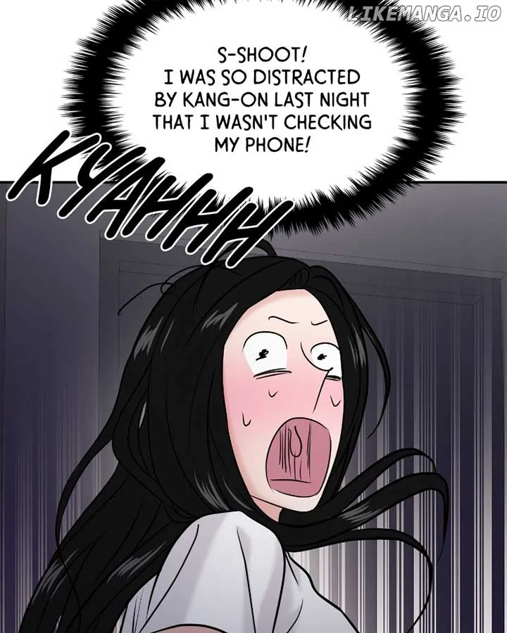 A Campus Romance, I Guess Chapter 50 page 48