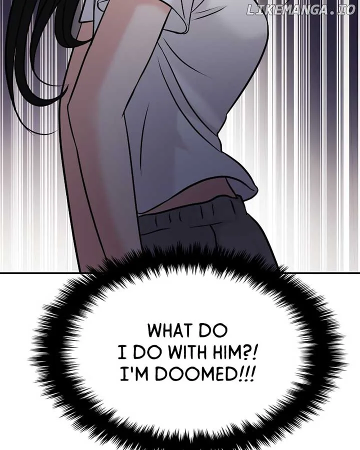 A Campus Romance, I Guess Chapter 50 page 49