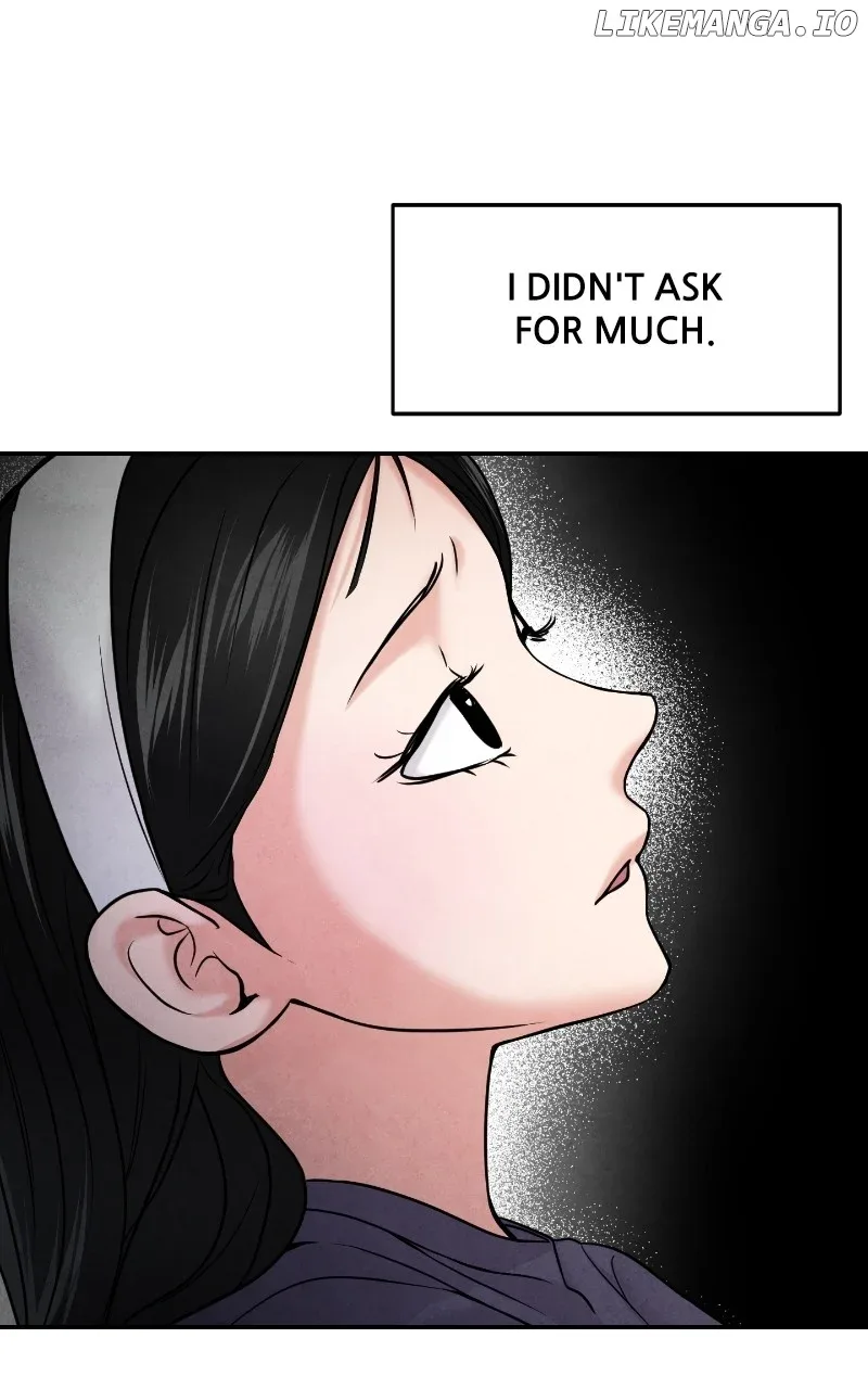 A Campus Romance, I Guess Chapter 45 page 99