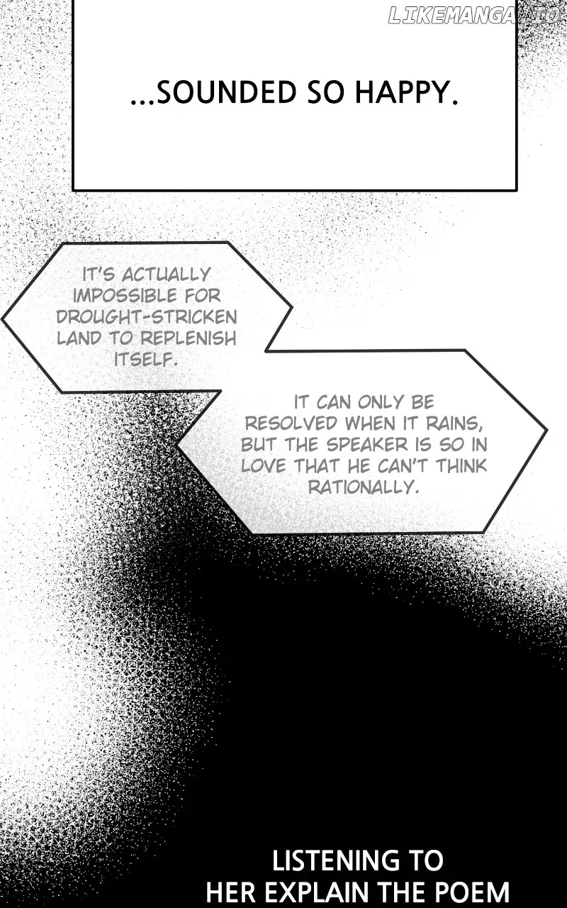A Campus Romance, I Guess Chapter 45 page 103
