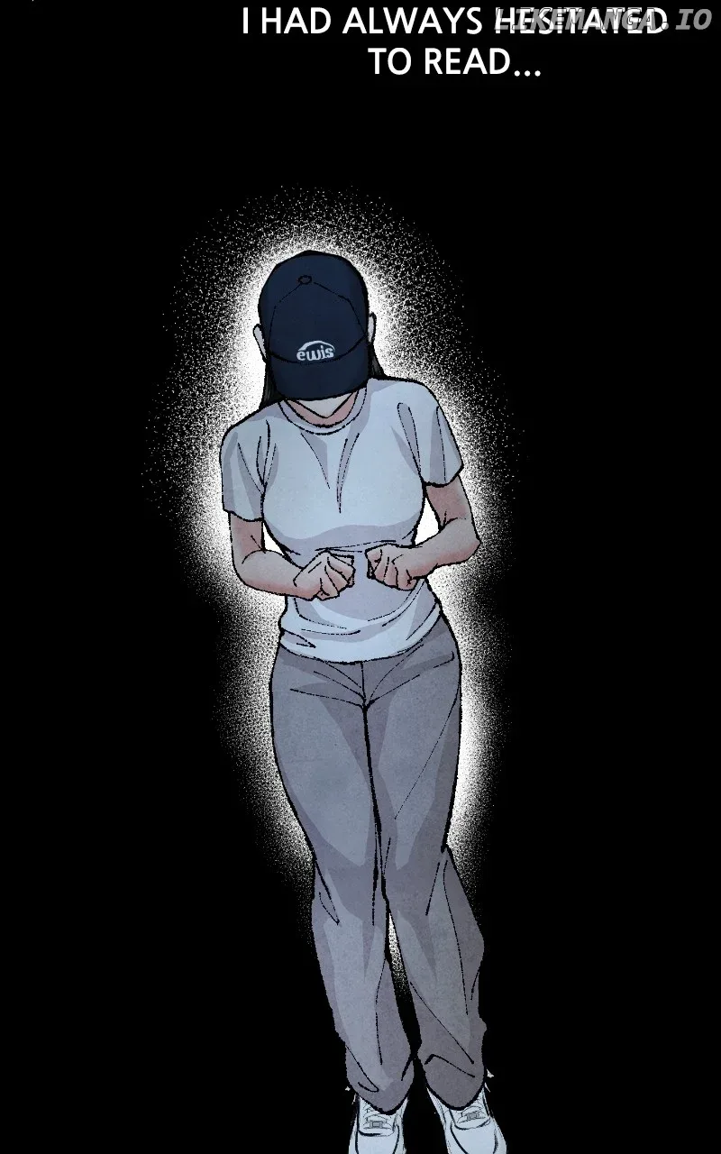 A Campus Romance, I Guess Chapter 45 page 104