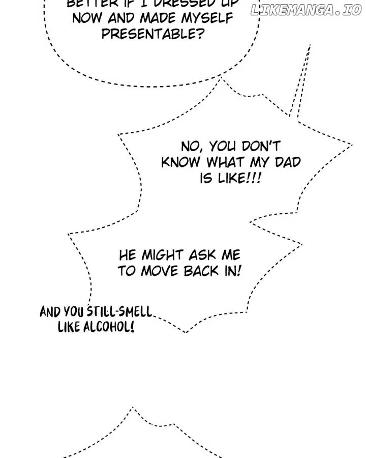 A Campus Romance, I Guess Chapter 50 page 60