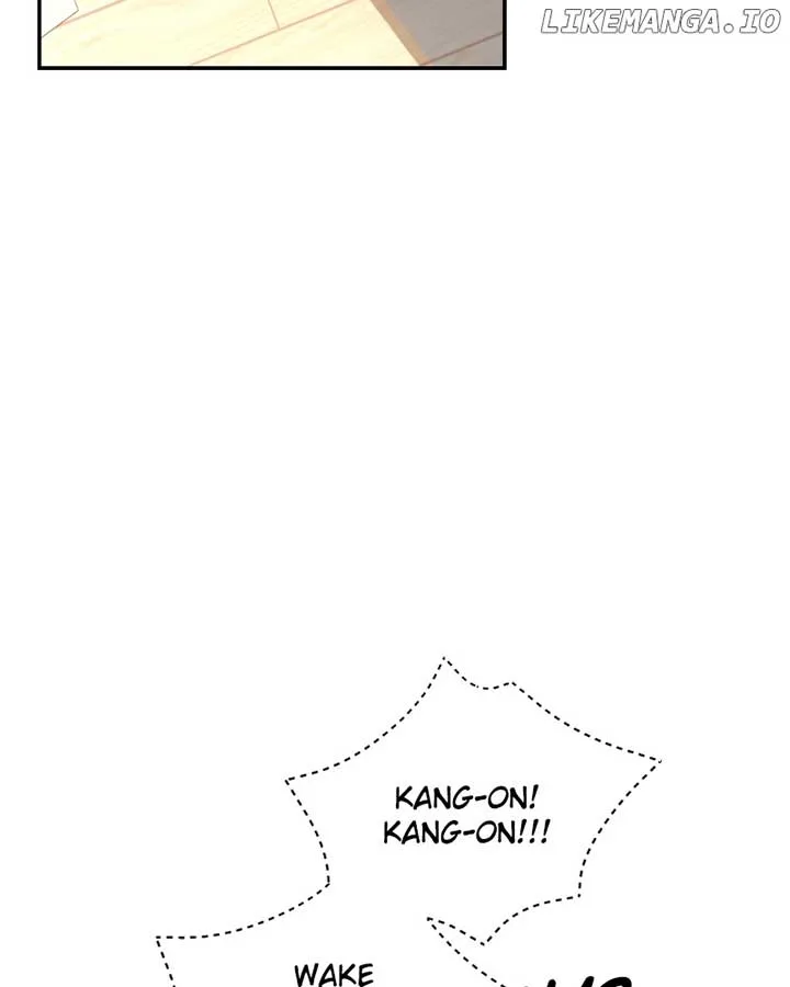 A Campus Romance, I Guess Chapter 50 page 52