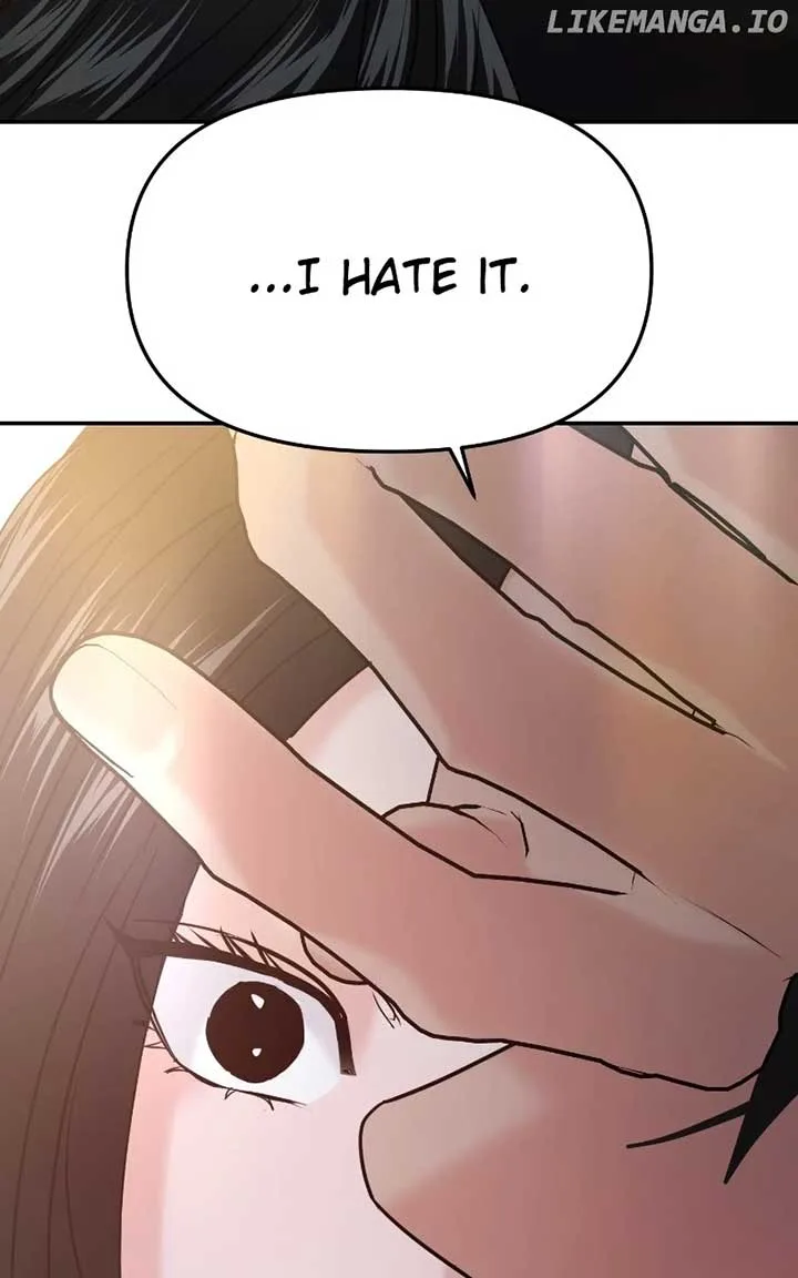 A Campus Romance, I Guess Chapter 49 page 164