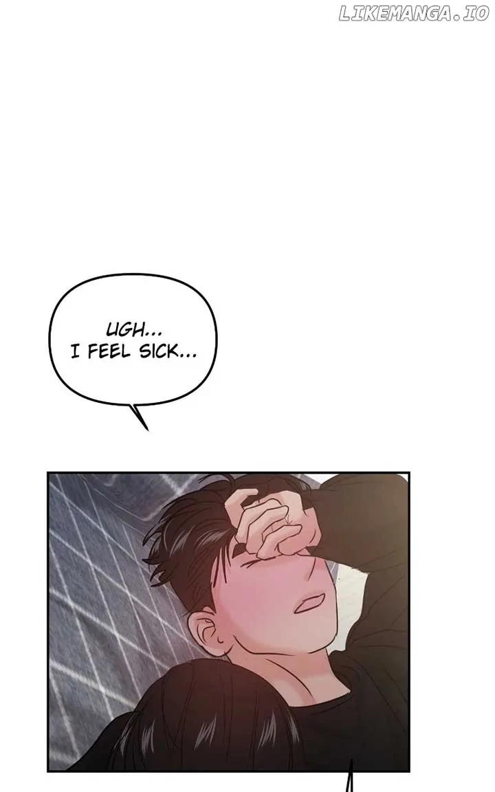 A Campus Romance, I Guess Chapter 49 page 159