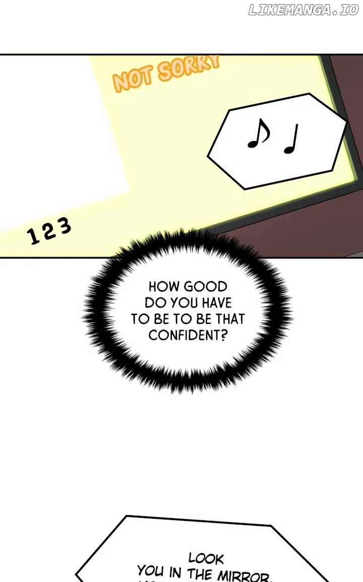 A Campus Romance, I Guess Chapter 46 page 134