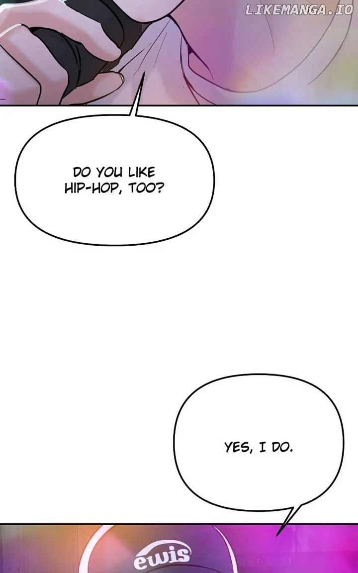 A Campus Romance, I Guess Chapter 46 page 132