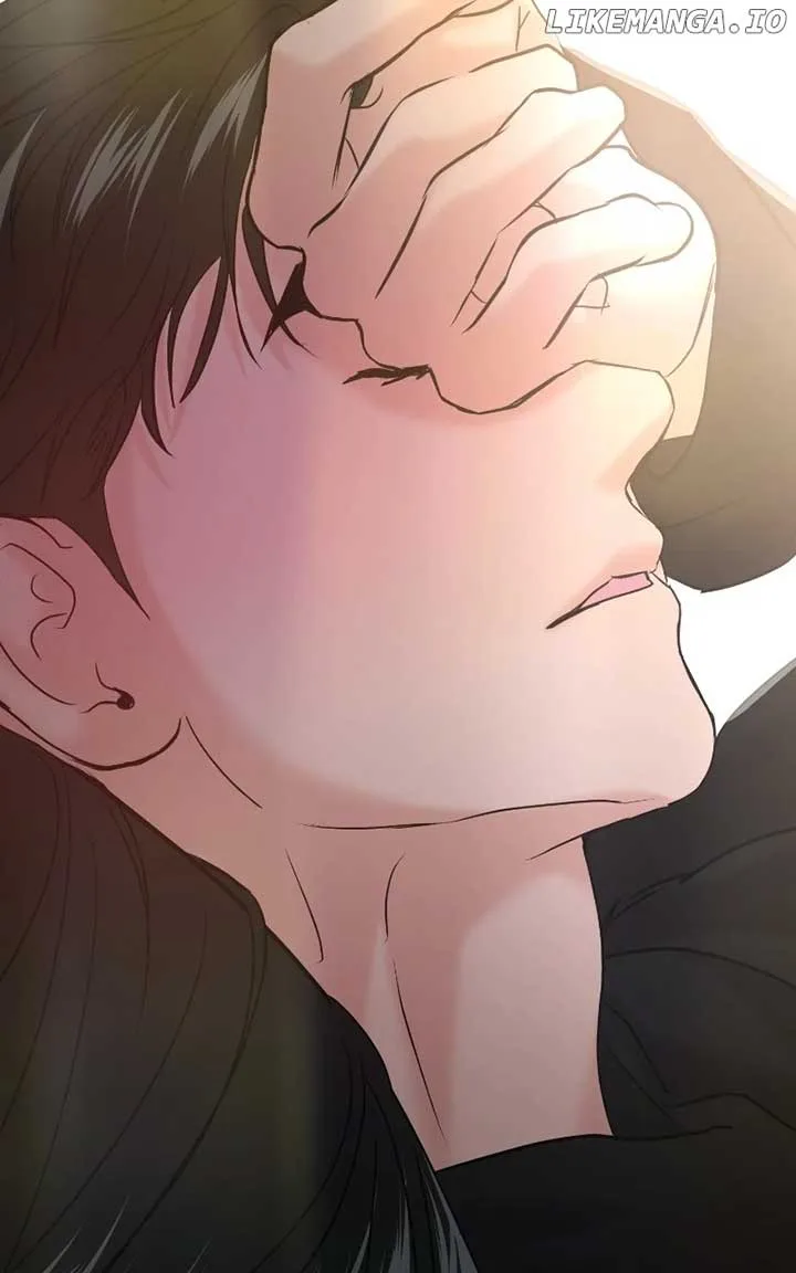 A Campus Romance, I Guess Chapter 49 page 163