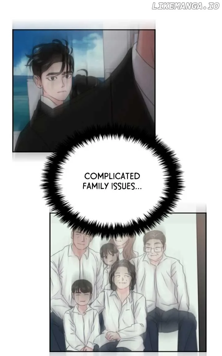 A Campus Romance, I Guess Chapter 49 page 161