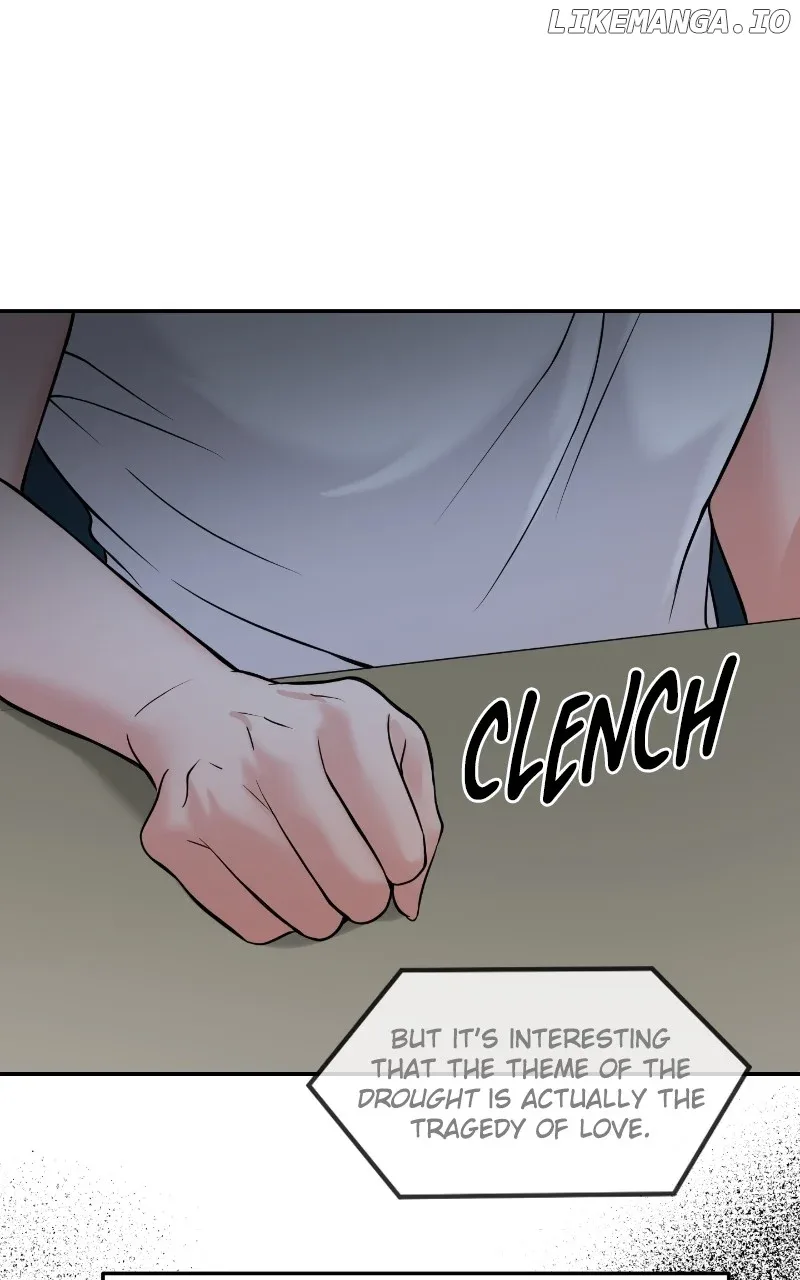 A Campus Romance, I Guess Chapter 45 page 102