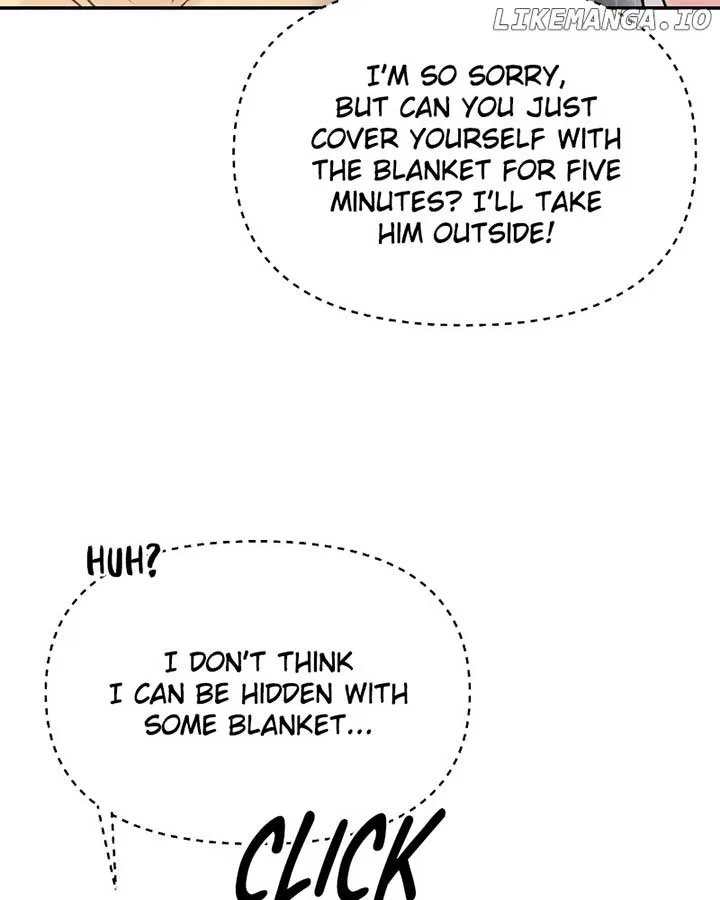 A Campus Romance, I Guess Chapter 50 page 58
