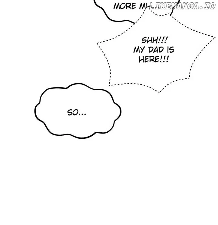 A Campus Romance, I Guess Chapter 50 page 54