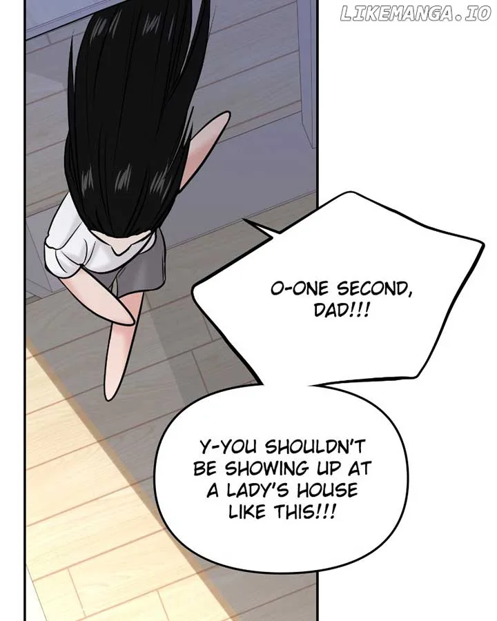 A Campus Romance, I Guess Chapter 50 page 51