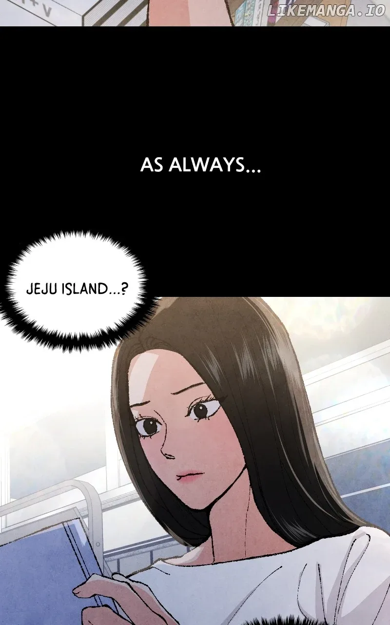 A Campus Romance, I Guess Chapter 45 page 110