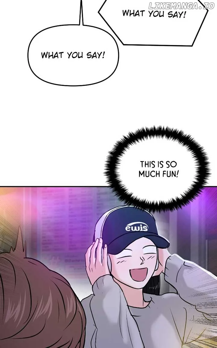 A Campus Romance, I Guess Chapter 46 page 141