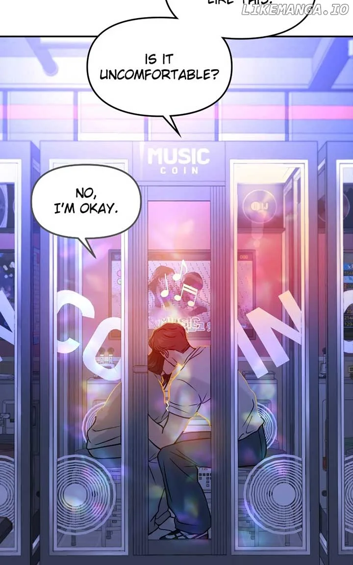 A Campus Romance, I Guess Chapter 46 page 146