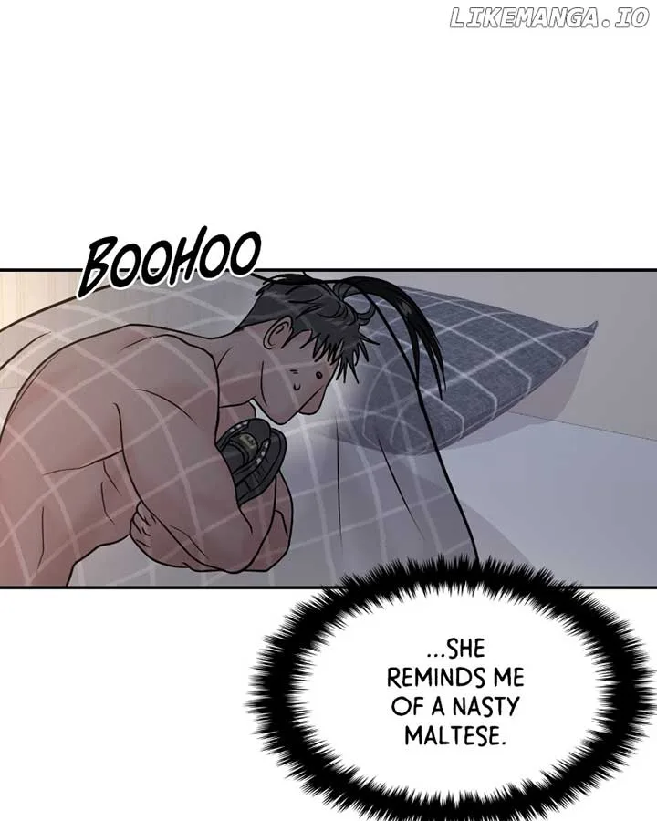 A Campus Romance, I Guess Chapter 50 page 65