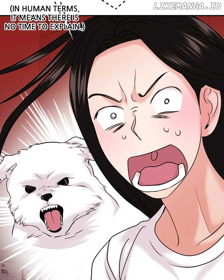 A Campus Romance, I Guess Chapter 50 page 63