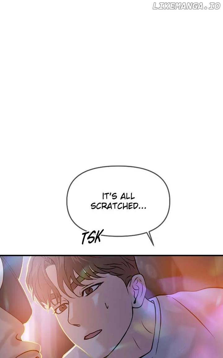 A Campus Romance, I Guess Chapter 46 page 144