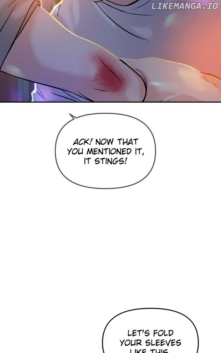 A Campus Romance, I Guess Chapter 46 page 145