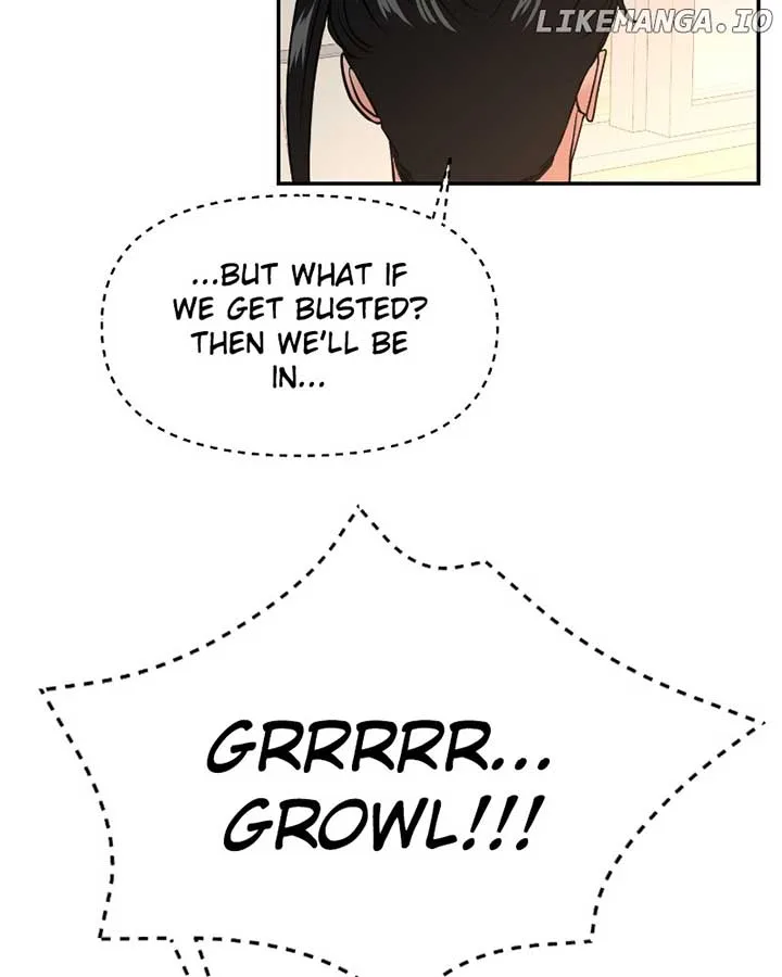 A Campus Romance, I Guess Chapter 50 page 62
