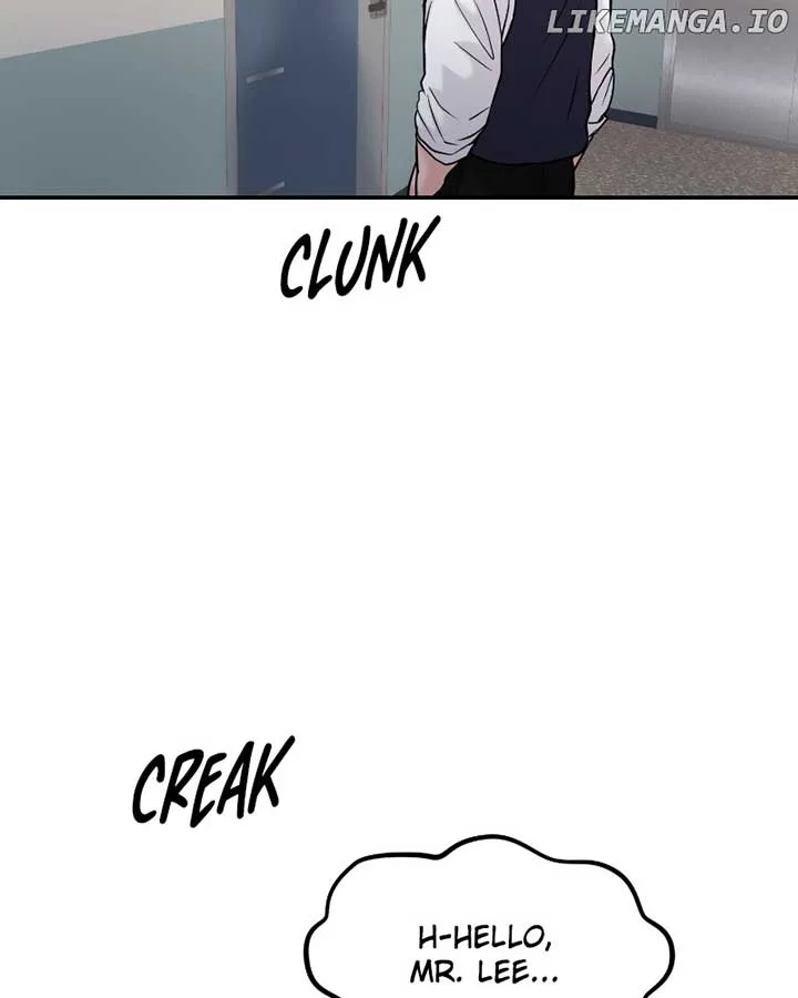 A Campus Romance, I Guess Chapter 50 page 70
