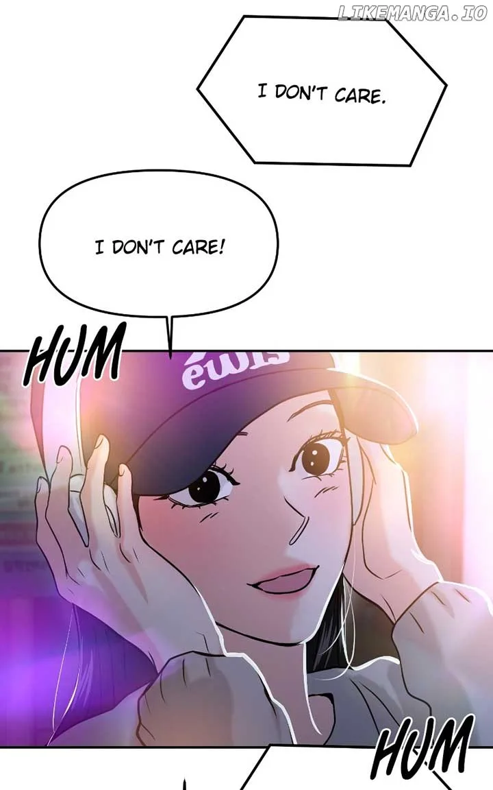 A Campus Romance, I Guess Chapter 46 page 140