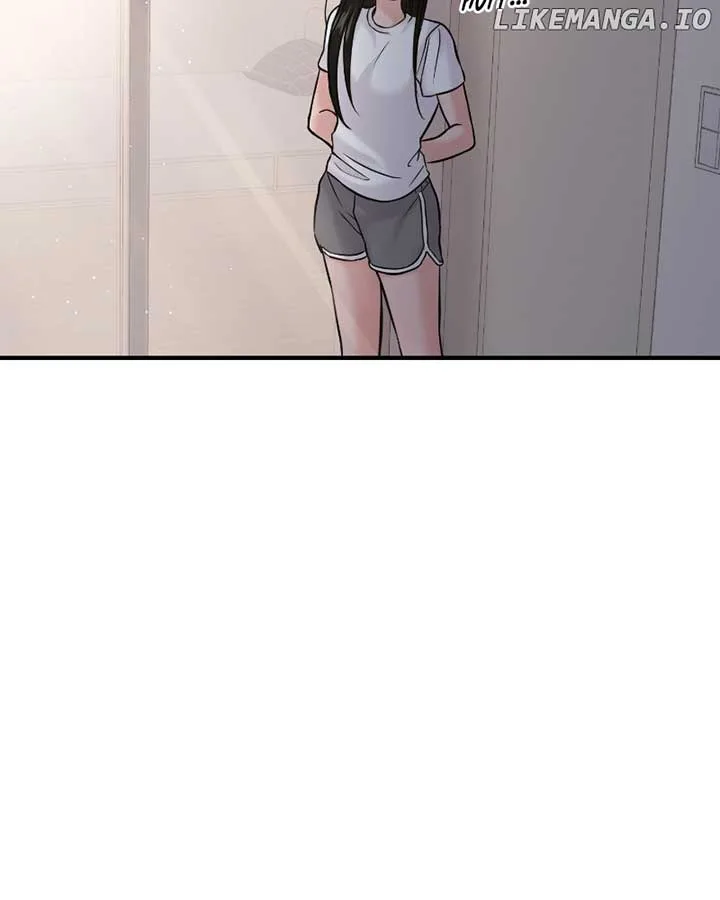 A Campus Romance, I Guess Chapter 50 page 67