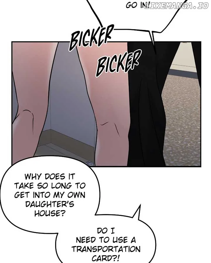A Campus Romance, I Guess Chapter 50 page 80