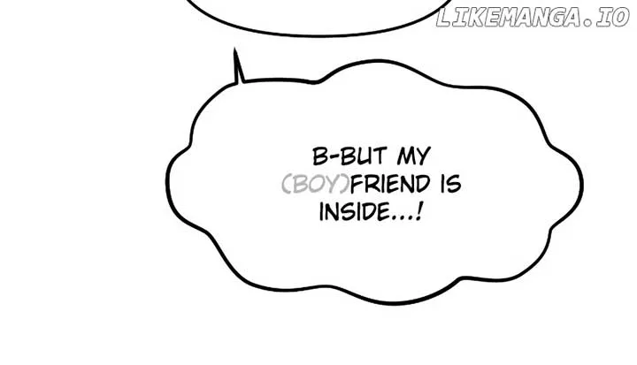 A Campus Romance, I Guess Chapter 50 page 81