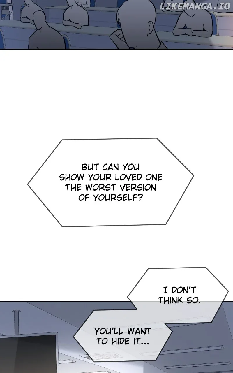 A Campus Romance, I Guess Chapter 45 page 119