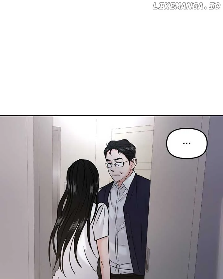 A Campus Romance, I Guess Chapter 50 page 78