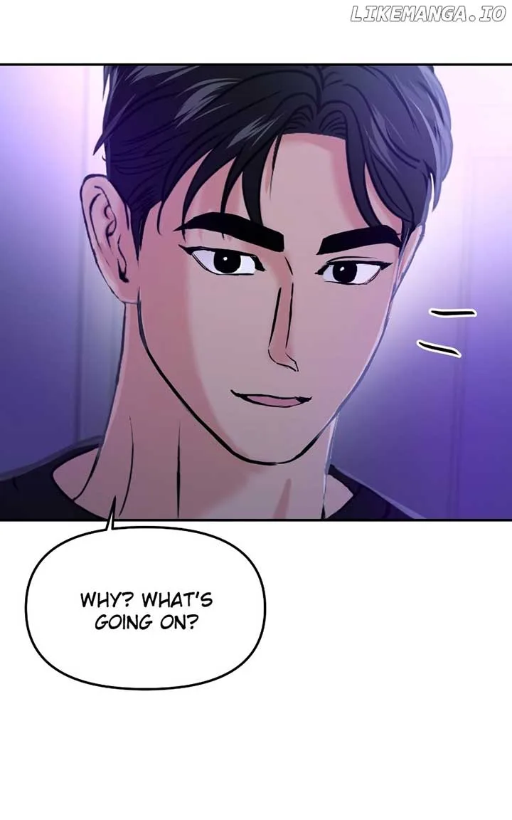 A Campus Romance, I Guess Chapter 46 page 154