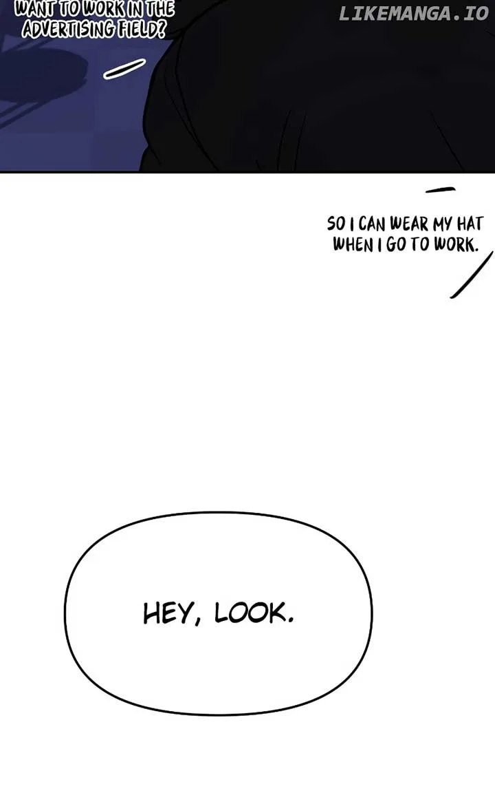 A Campus Romance, I Guess Chapter 46 page 151