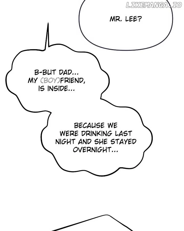 A Campus Romance, I Guess Chapter 50 page 72