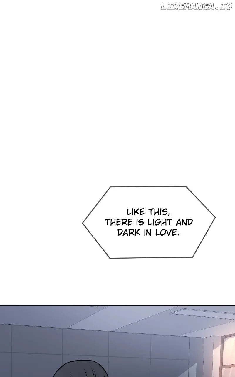 A Campus Romance, I Guess Chapter 45 page 117