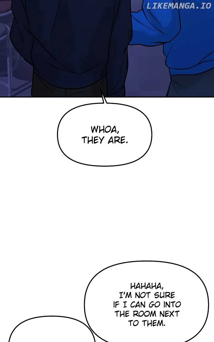 A Campus Romance, I Guess Chapter 46 page 149