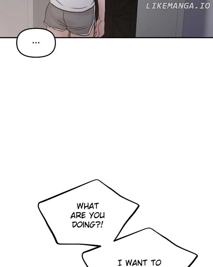 A Campus Romance, I Guess Chapter 50 page 79