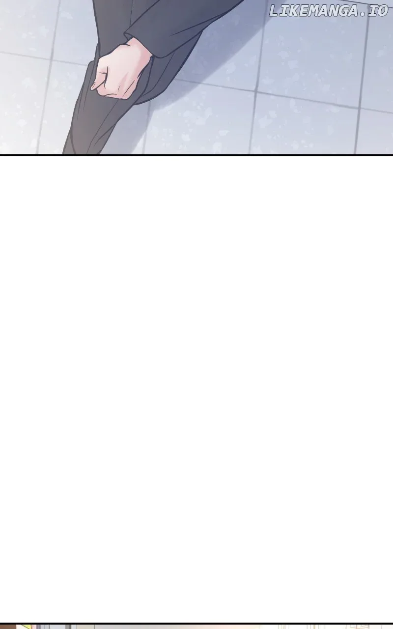 A Campus Romance, I Guess Chapter 45 page 130