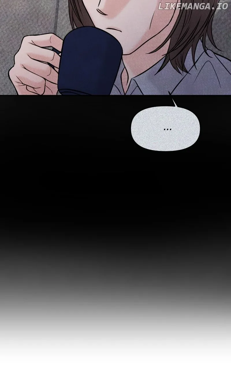 A Campus Romance, I Guess Chapter 45 page 125