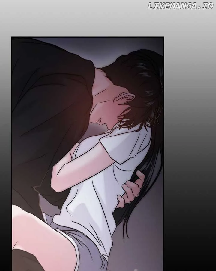 A Campus Romance, I Guess Chapter 50 page 90