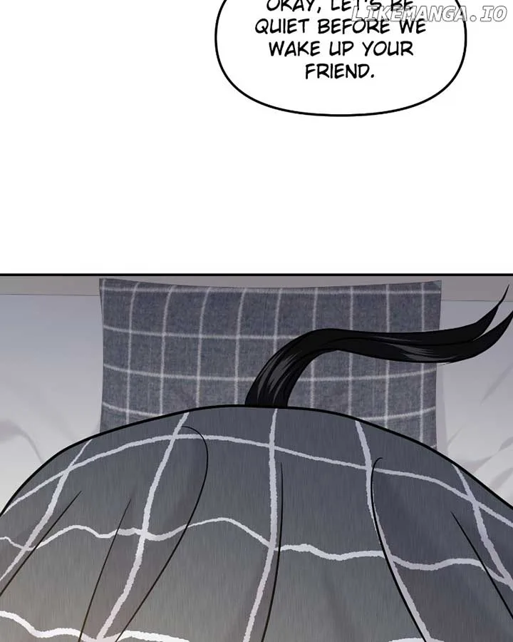 A Campus Romance, I Guess Chapter 50 page 86