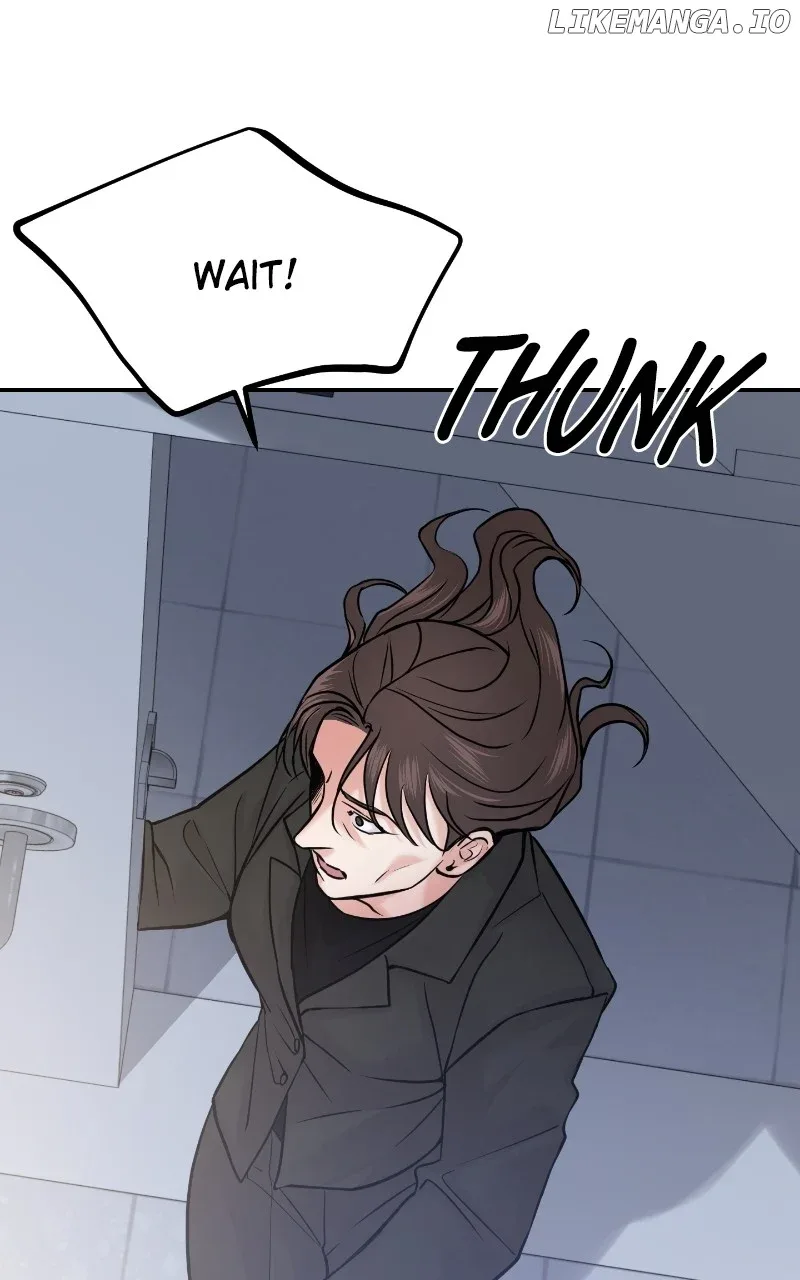 A Campus Romance, I Guess Chapter 45 page 129
