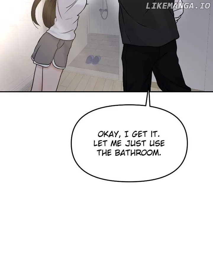 A Campus Romance, I Guess Chapter 50 page 83