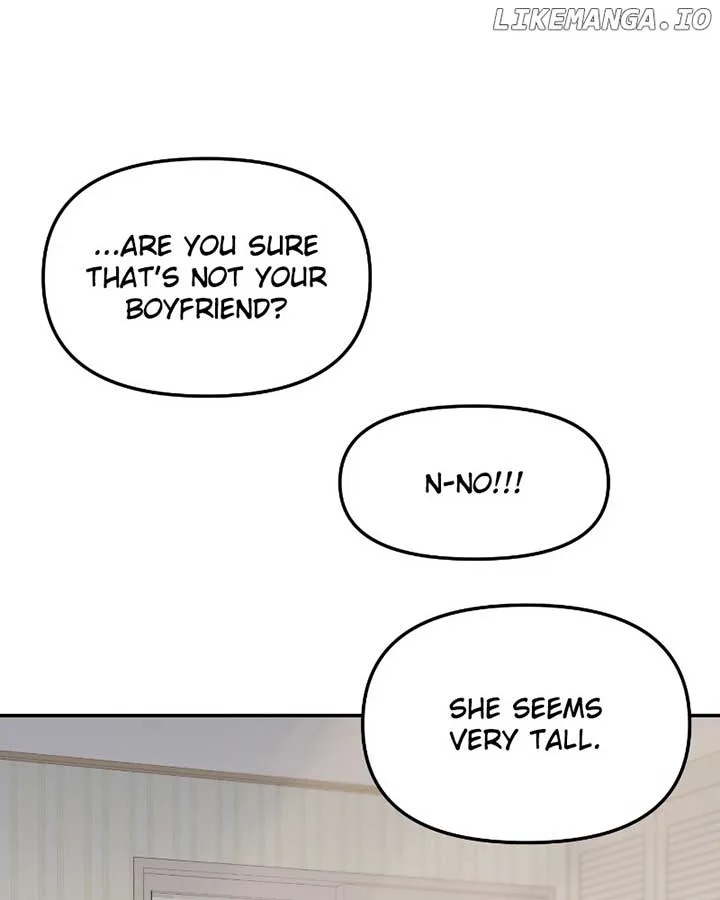 A Campus Romance, I Guess Chapter 50 page 84