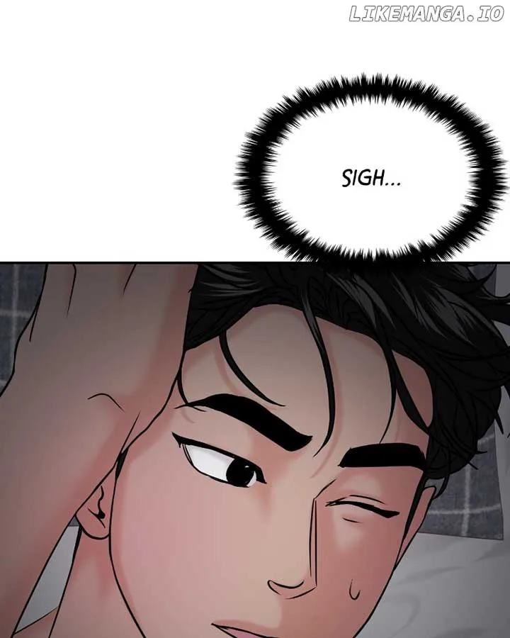 A Campus Romance, I Guess Chapter 50 page 88