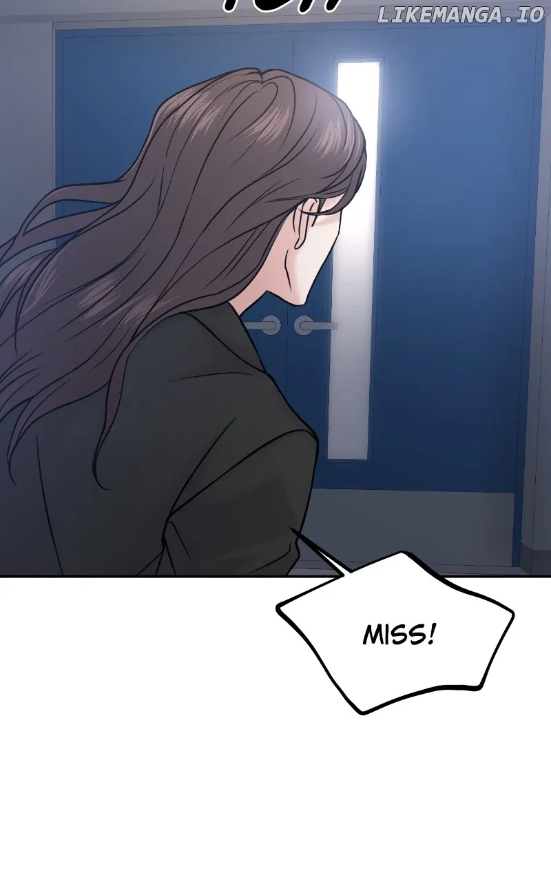 A Campus Romance, I Guess Chapter 45 page 128